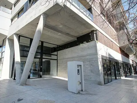 Local en Venta A Estrenar