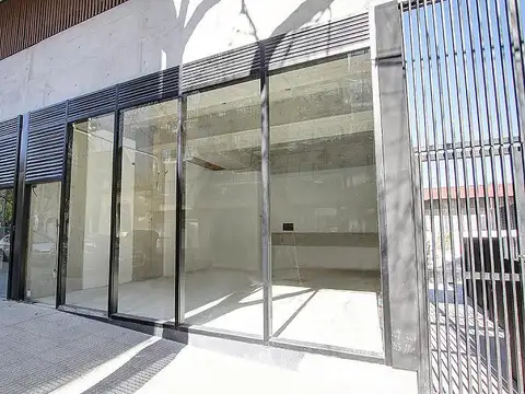 Local en Venta en Colegiales, USD 250.000