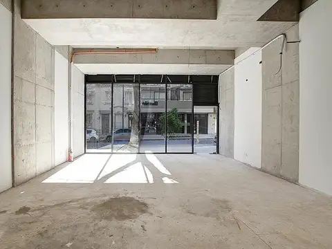 Local en Venta A Estrenar