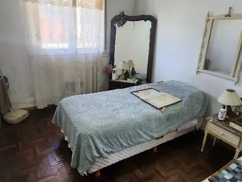 Casa en alquiler en Lomas Del Mirador