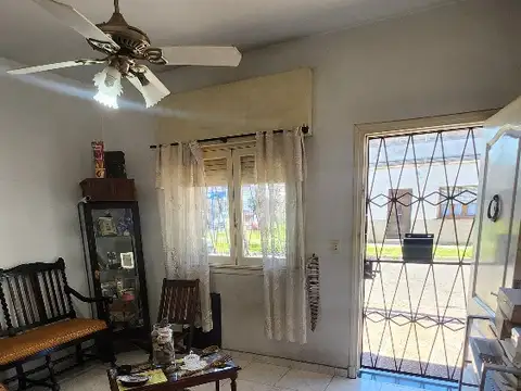 Casa en Alquiler de 2 dormitorios