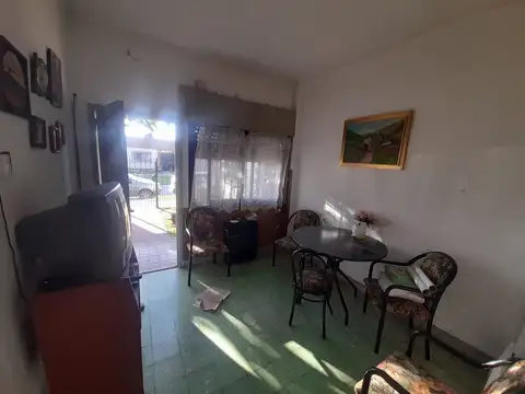 CASA 3 AMBIENTES + DUPLEX 3 AMBIENTES