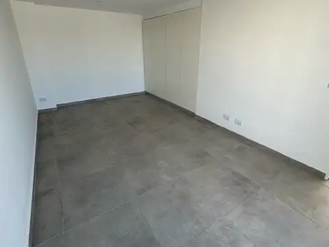 Oficina Monoambiente con 1 baño