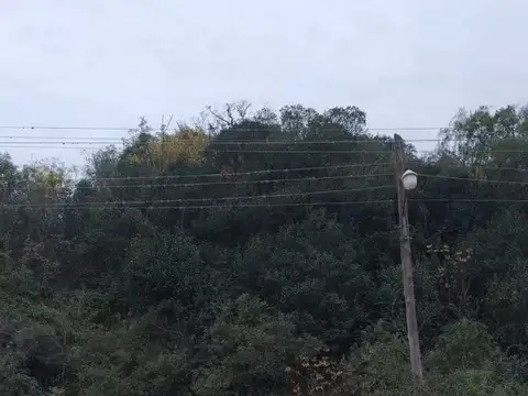 Terreno en Venta de 2014,0 m2