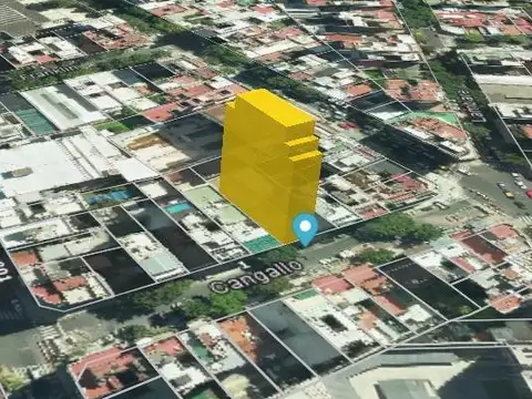 Terreno en Venta de 340,0 m2