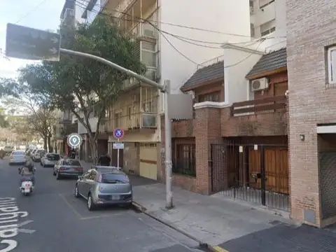 Terreno en Venta 35  mts Fondo