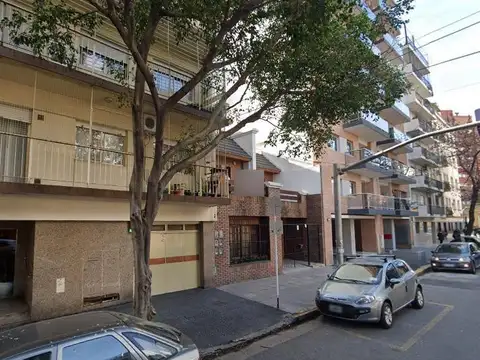 Terreno en Venta en Caballito, USD 800.000