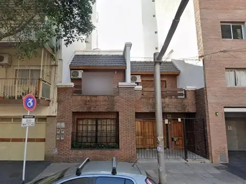 Terreno en Venta 8  mts Frente