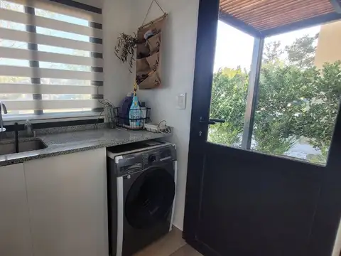 Alquiler casa de 3 ambientes en San Ramón