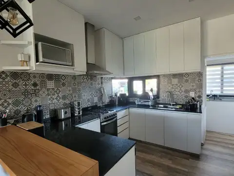 Casa en Alquiler 5 años