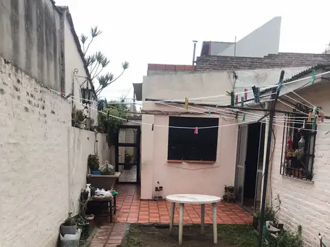 Casa en Venta en Lomas De Zamora, USD 85.000