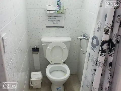 Casa en Alquiler Temporal con 1 cochera