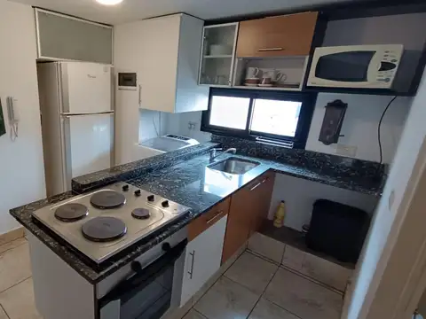 Departamento en Alquiler en Villa Urquiza, USD 500