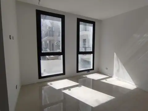 Depto 2 amb a la calle