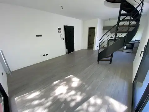 Departamento en Alquiler Apto profesional