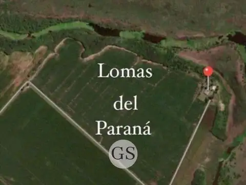 Terreno en Venta en Villa Constitucion, USD 12.000