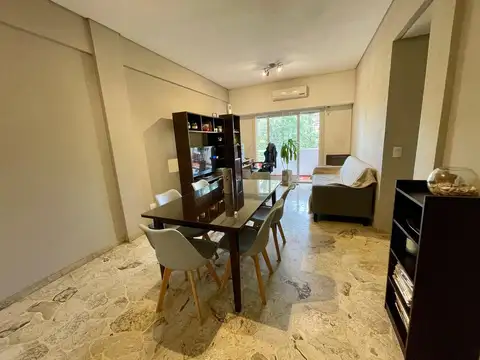 Departamento en Venta con 2 cocheras