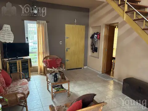 Casa en Venta en Don Bosco, USD 165.000