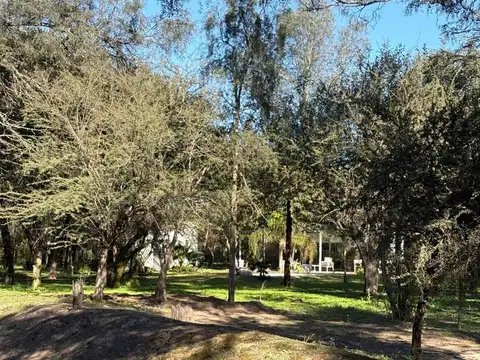 Terreno en Venta en Santiago Del Estero, USD 15.000