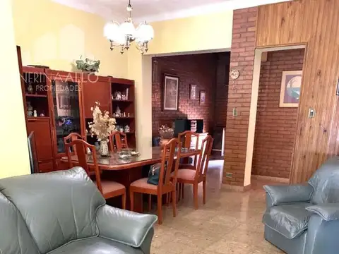 Casa en Venta de 4 dormitorios