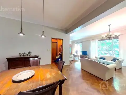 Depto Tipo Casa en Venta en Belgrano R, USD 398.000