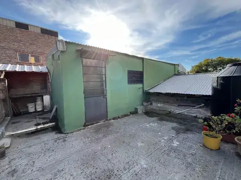 Depto Tipo Casa en Venta de 4 ambientes