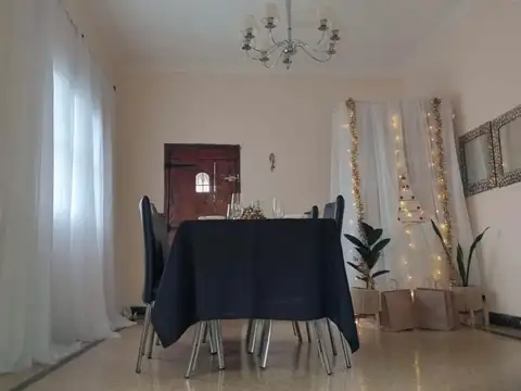 Casa en Alquiler Temporal en Punta Mogotes, USD 300