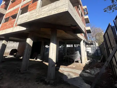 Departamento en VENTA  VIRREY OLAGUER Y FELIU. ESQ GERVASIO MENDEZ 2° PISO