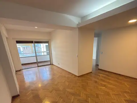 Teniente Benjamín Matienzo 1600