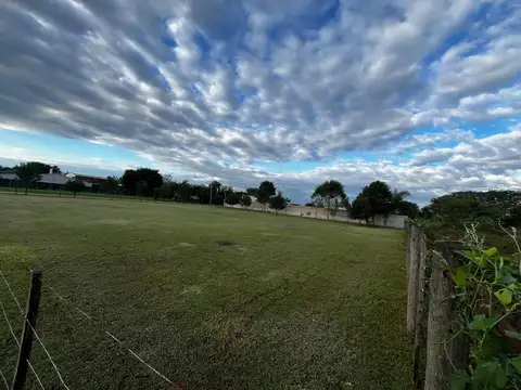 Terreno en Venta de 1600,0 m2