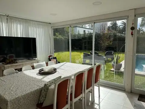 Casa en Venta en Country Club Los Cardales, USD 229.000