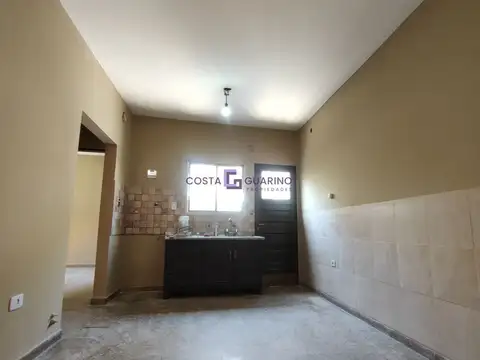 Depto Tipo Casa en Alquiler de 2 dormitorios