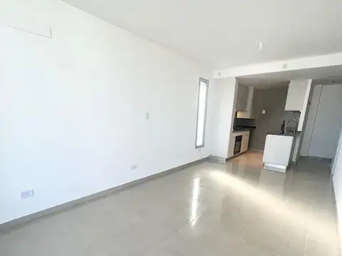 Departamento en venta en barrio la sexta