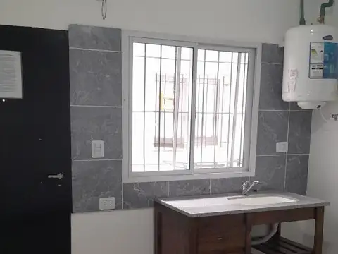 Belgrano 2300, Piso 1