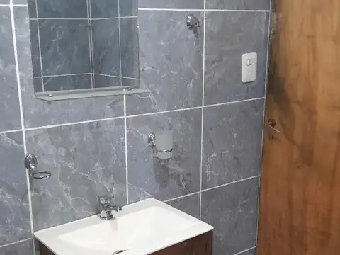 Belgrano 2300, Piso 1