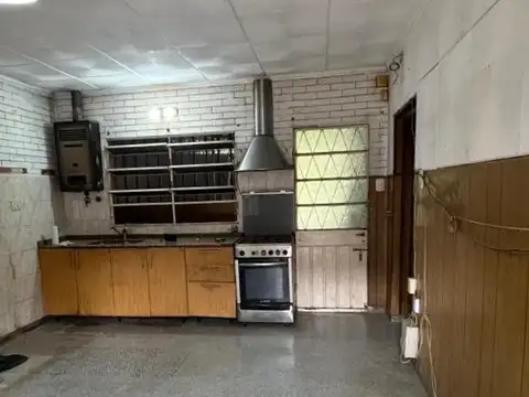 Terreno en venta -Oportunidad de Desarrollo en Refinería-Reciclar