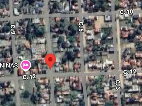 Departamento en Venta 15 años