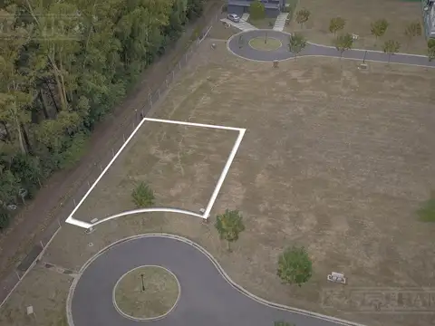 Terreno en Venta en Santo Tomas, USD 45.000