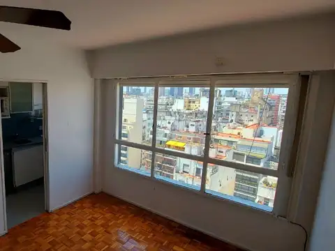 Departamento en Alquiler de 1 dormitorio