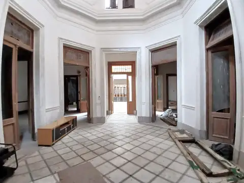 Casa en Alquiler 100 años