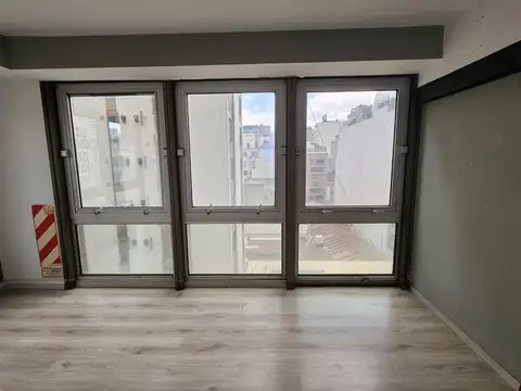 Oficina Monoambiente con 2 baños