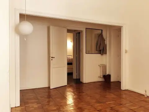 Departamento en Alquiler en Belgrano R, USD 1.000