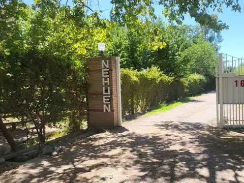 Casa en Venta en Perdriel, USD 200.000