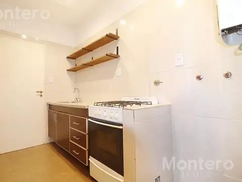 Departamento en Alquiler al Sudeste