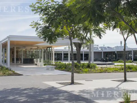 Lote interno en venta en Puertos barrio Araucarias