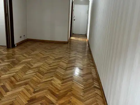 Hermoso 3 ambientes impecable en alquiler en Flores Norte