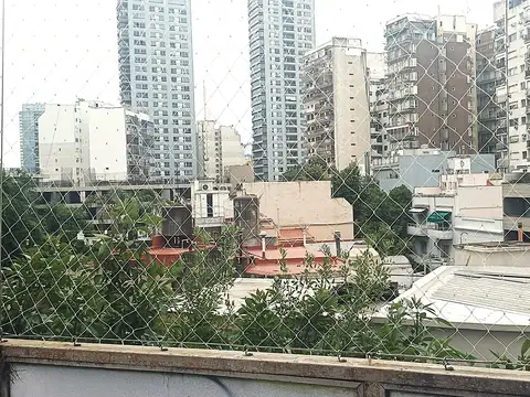 Dr. Emilio Ravignani 2500, Piso 4