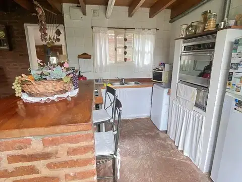CASA EN VENTA - GONNET