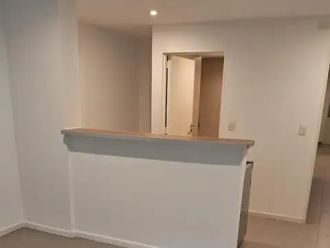 Hermoso monoambiente en Caballito con patio,