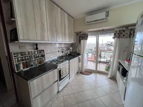 Departamento en Venta 27 años